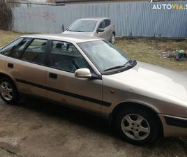 DAEWOO ESPERO 1.5 GLX ZA 1 100 €