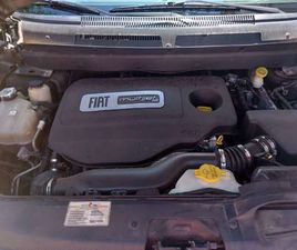 FIAT FREEMONT FREEMONT 2.0 MJT 16V LOUNGE 4X4 170CV AUTO E5+