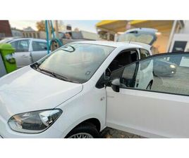 VOLKSWAGEN UP! CUP EDITION (TÜV NEU) | TOP-ZUST. + 8 REIFEN