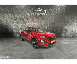 PEUGEOT 2008 1.2 PURETECH ACTIVE