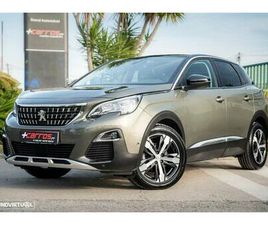PEUGEOT 3008 PEUGEOT 3008