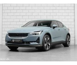 POLESTAR POLESTAR 2 78 POLESTAR 2 LONG RANGE 78 KWH