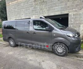 TOYOTA PROACE VERSO II GENERATION2 2.0 D LONG 150 D-4D DYNAMIC 142G 8PL