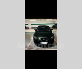 SEAT LEON II 1.9 TDI 105 SPORT EDITION BLUETOOTH