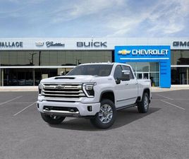 CHEVROLET SILVERADO 3500HD 2026 CHEVROLET SILVERADO 3500HD