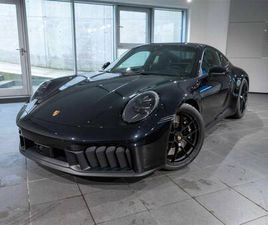 PORSCHE 911 992 CARRERA 4 PORSCHE 911 CARRERA 4 GTS