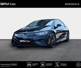 MERCEDES-BENZ EQE 300