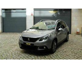 PEUGEOT 2008 PEUGEOT 2008 1.2 PURETECH STYLE