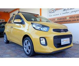 KIA CERATO FF EX 2.0 AT FLEX