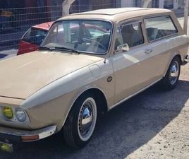 VENDE- SE-VARIANT 1971