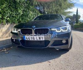 BMW SERIE 3 320D XDRIVE AUTOMATICA TOURING