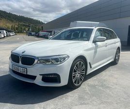 BMW SERIE 5 TOURING 20DA XDRIVE TOURING -