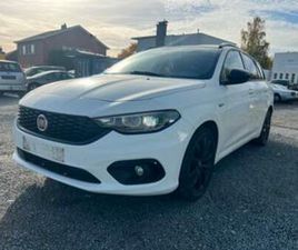 FIAT TIPO ② FIÂT TIP 1.4 TURBO 124000 KM PHARE XÉNON !! — FIAT — 2EMEMAIN
