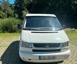 VOLKSWAGEN T4 ACV WESTFALIA