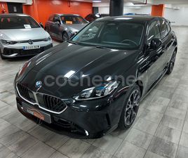 BMW SERIE 1 120 SEGURIDAD