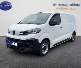 PEUGEOT EXPERT TEPEE PEUGEOT EXPERT TEPEE M 1.5 BLUEHDI 120 CH PREMIUM