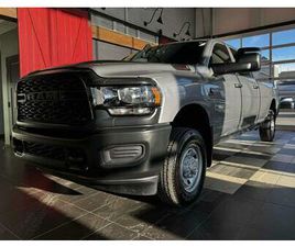 RAM TRUCKS RAM 2500 RAM 2500 2024 TRADESMAN CABINE D'