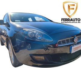 FIAT BRAVO BRAVO 1.6MJET 105CV EMOTION