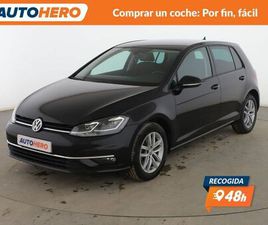 VOLKSWAGEN GOLF 1.4 TSI ADVANCE