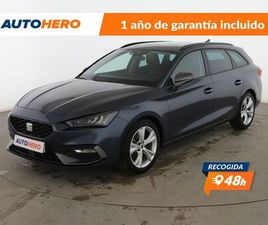 SEAT LEON 1.5 TSI ACT FR