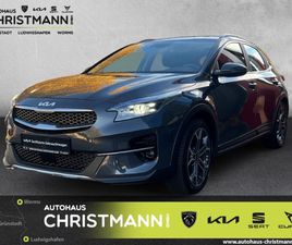 XCEE´D SPIRIT ´´ XCLUSIVE-PAKET´´ ´´NAVIGATION´´ ´´KLIMA´´ ´´KAMERA´´