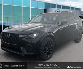 MAZDA CX-70 MHEV 2025 GT