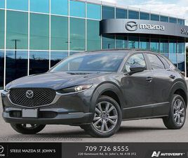 MAZDA CX-30 SKYACTIV G MAZDA CX-30 2025 GS