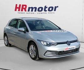 VOLKSWAGEN GOLF 1.0 TSI LIFE