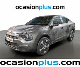CITROEN C4 X PURETECH 100 S&S 6V YOU (102 CV)
