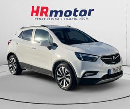 OPEL MOKKA X OPEL MOKKA X 1.4 GLP INNOVATION