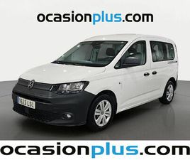 VOLKSWAGEN CADDY VOLKSWAGEN CADDY KOMBI KOMBI 2.0 TDI (102 CV)