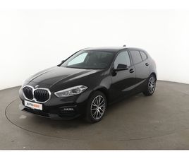 BMW SERIE 1 116 116D