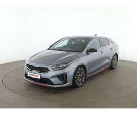 KIA PROCEED 1.6 TGDI