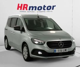 MERCEDES CITAN MERCEDES-BENZ CITAN 113 PRO