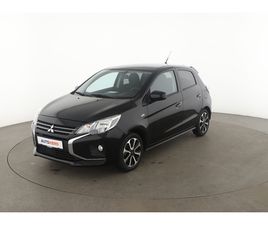 MITSUBISHI SPACE STAR 1.2