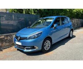 RENAULT GRAND SCÉNIC DCI 110 FAP ECO2 DYNAMIQUE ENERGY 5 PL