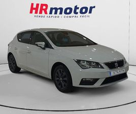 SEAT LEON SEAT LEON 1.0 ECOTSI STYLE VISIO EDITION