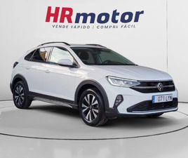 VOLKSWAGEN TAIGO 1.0 TSI LIFE