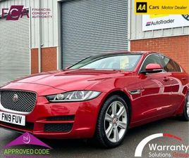 2.0I GPF PORTFOLIO AUTO EURO 6 (START/STOP) 4DR