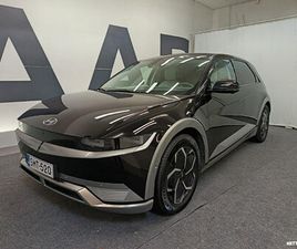 73 KWH 305 HV AWD PREMIUM *SUOMI-AUTO,1OMISTAJA, MM. 360° KAMERAT, RELAXATION-ISTUIMET, BOSE-AUDIO,HUOLLETTU*