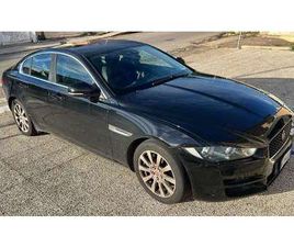 JAGUAR XE D180 XE 2.0D PURE BUSINESS EDITION 180CV AUTO
