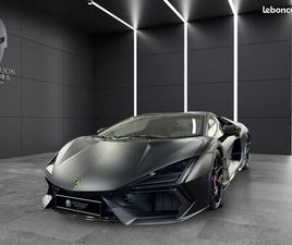 LAMBORGHINI REVUELTO 6.5 V12 1015