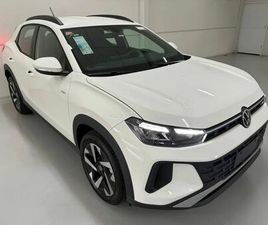 VOLKSWAGEN TERA HIGH 1.0 170 TSI FLEX 12V 5P AUT 2026