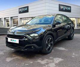 PURETECH 130 S&S BVM6 FEEL