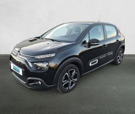 PURETECH 83 CH BVM5 PLUS