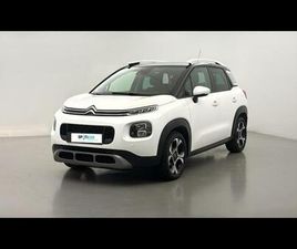 CITROEN C3 AIRCROSS BLUEHDI 110CH S&S SHINE
