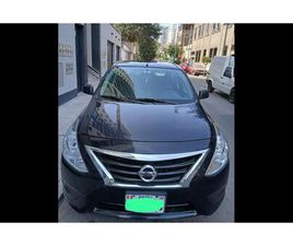 NISSAN VERSA DRIVE 2022 USADO IMPECABLE EN LIMA