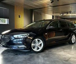 OPEL INSIGNIA SPORTS TOURER ② OPEL INSIGNIA INSIGNIA SPORTS TOURER 1.6 | PANO | FULL OPTIO — OPEL — 2EMEMAIN