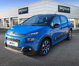 PURETECH 110CH SHINE S&S E6.D-TEMP