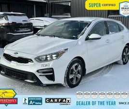KIA FORTE 5 USED 2021 KIA FORTE5 EX
